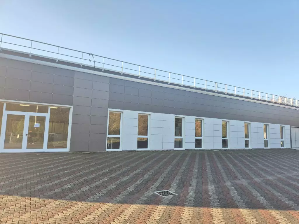 3d printing company 2