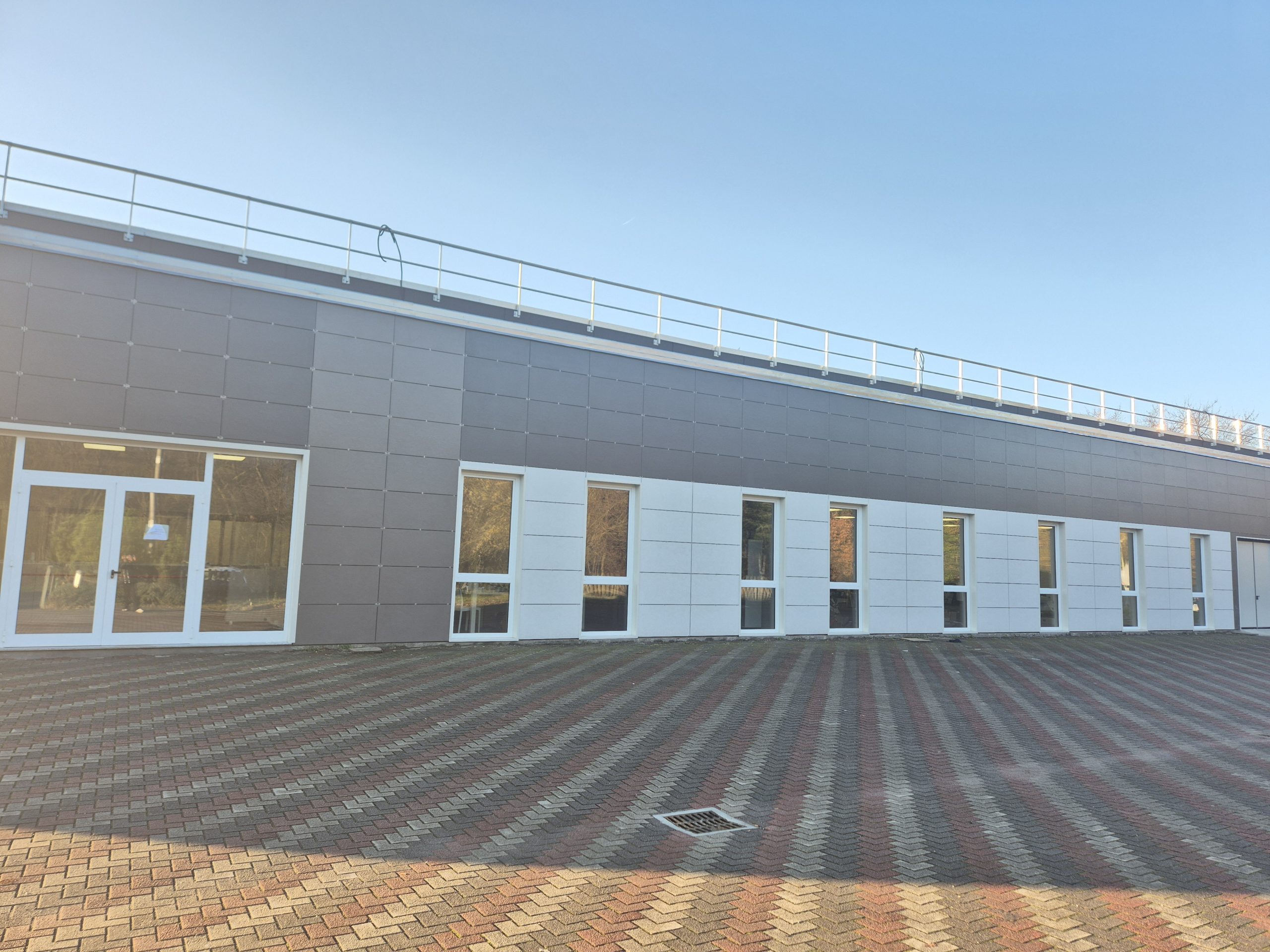 3d printing company 2