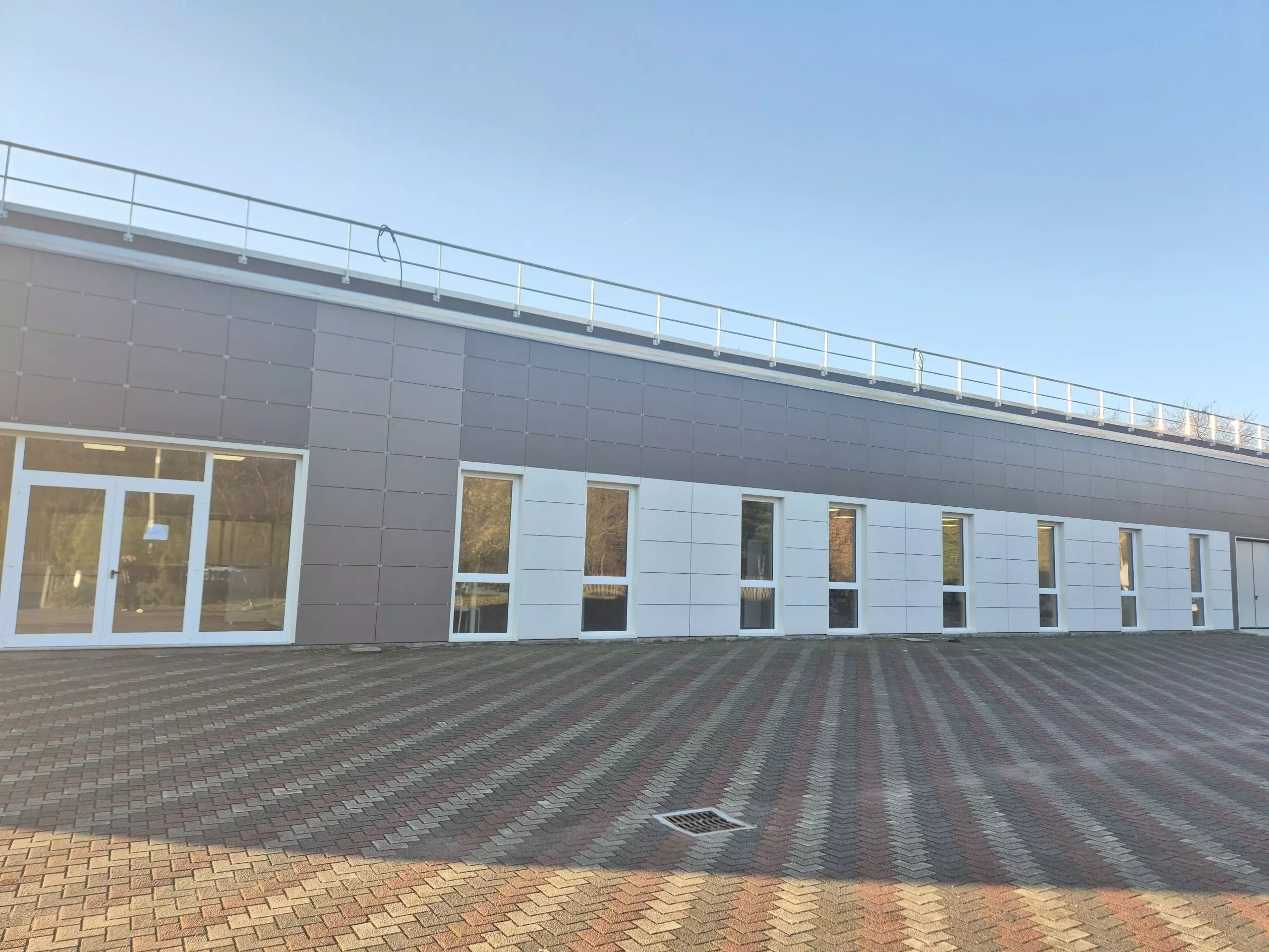 3d printing company 2