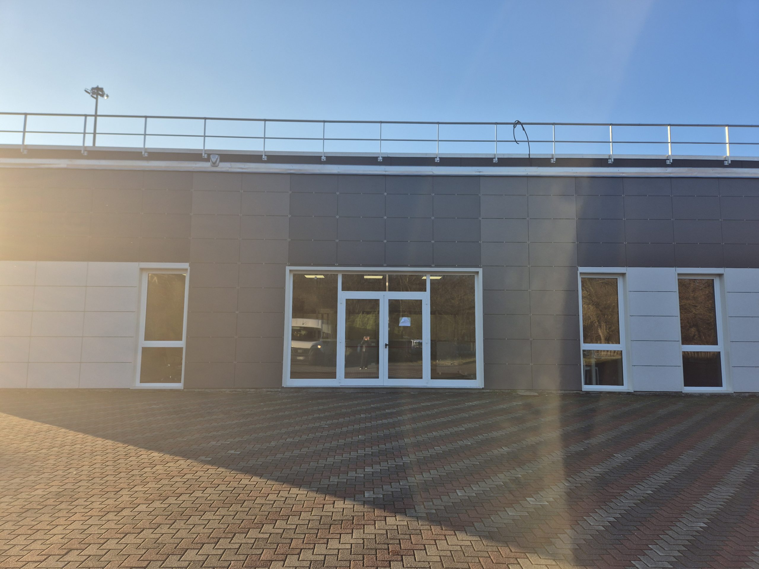 3d printing company 3