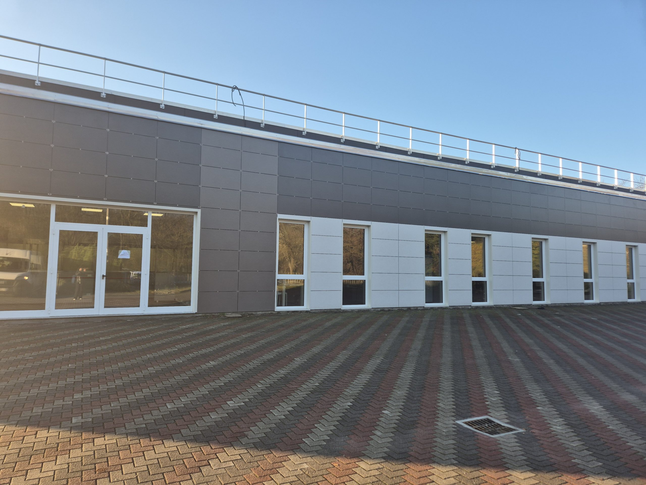 3d printing company 4