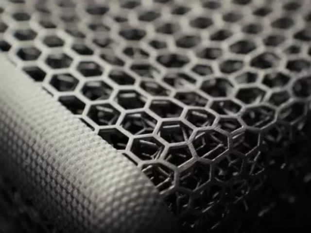 Cuscini per carrozzine in lattice Carbon: comfort, protezione e innovazione