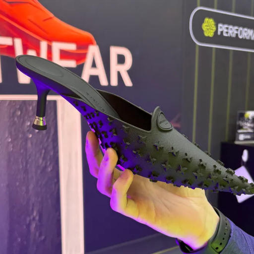 additive manufacturing production griphoria