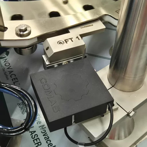 produzione in serie stampa 3d comas image