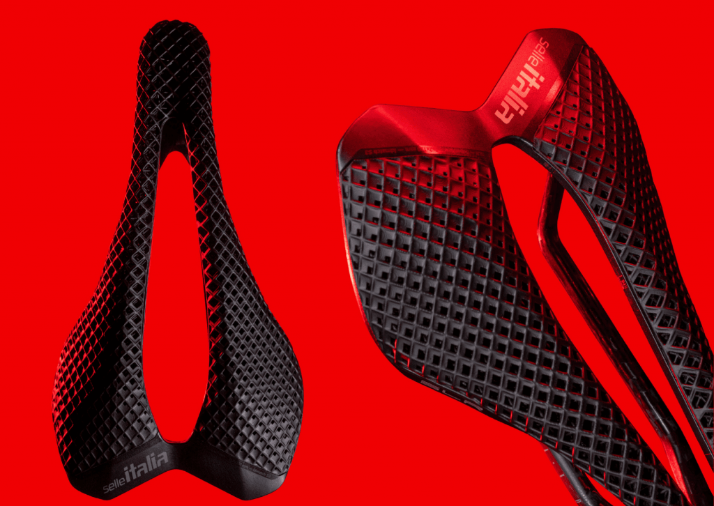 industrial 3d printing selle italia