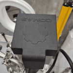 industrial 3d printing comas