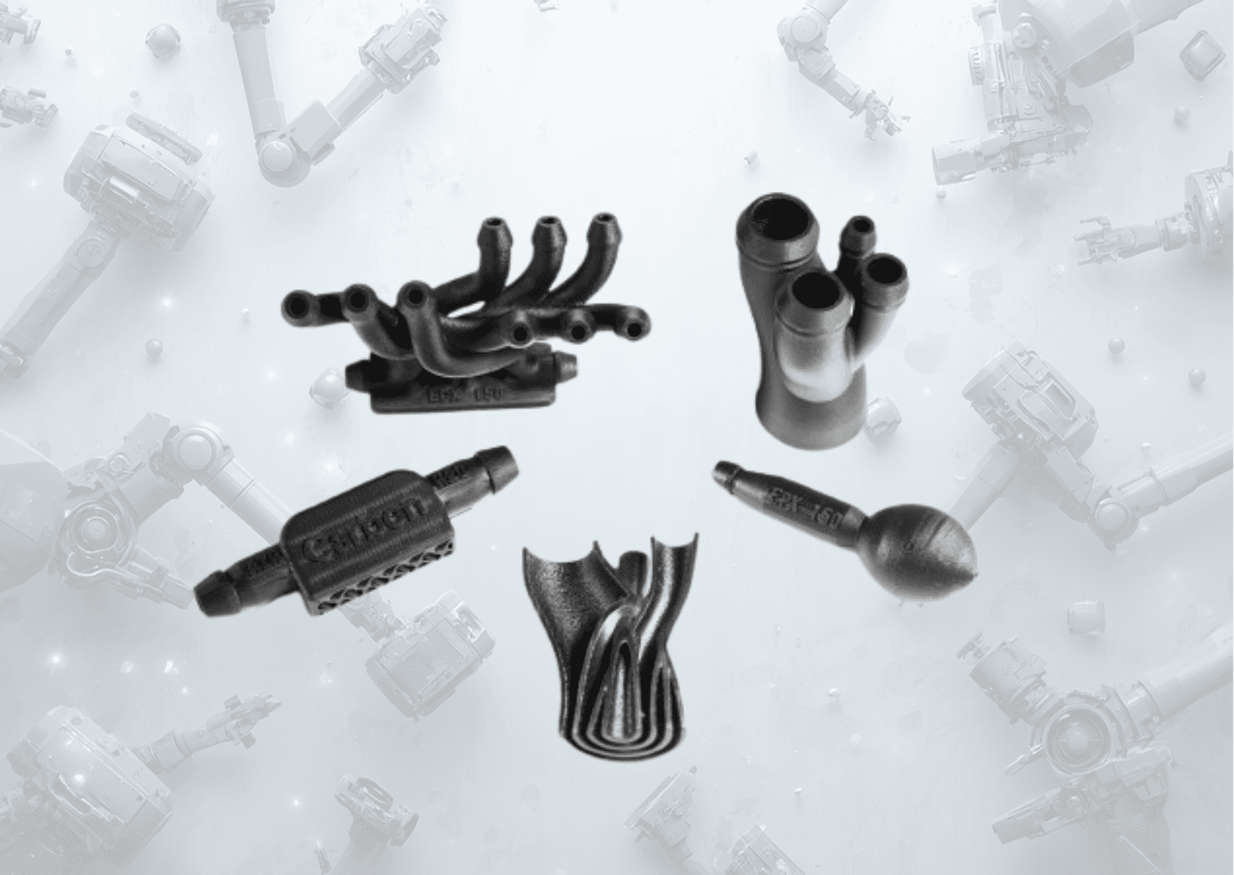 3d printing and rapid prototyping banner