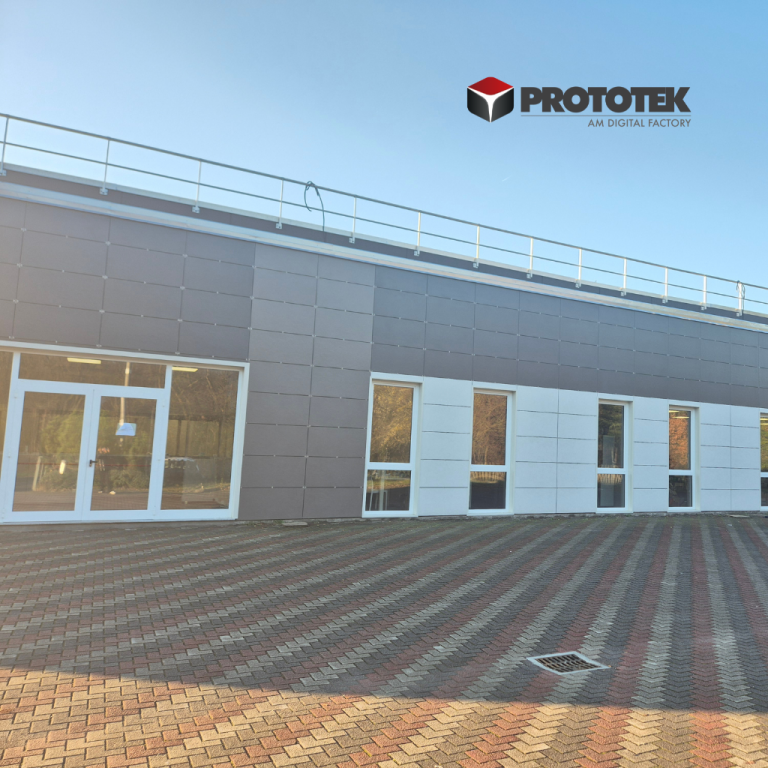 3d printing and rapid prototyping Prototek