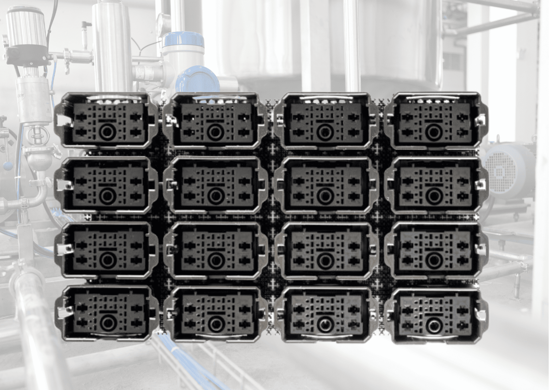 industrial 3d printing cover