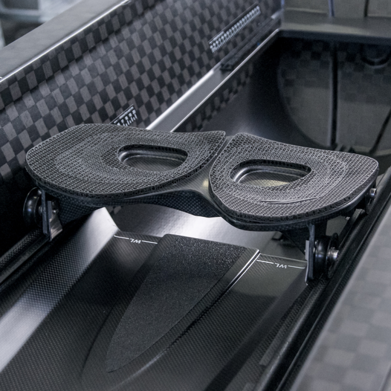 Impression 3D Industrielle image case study Filippi