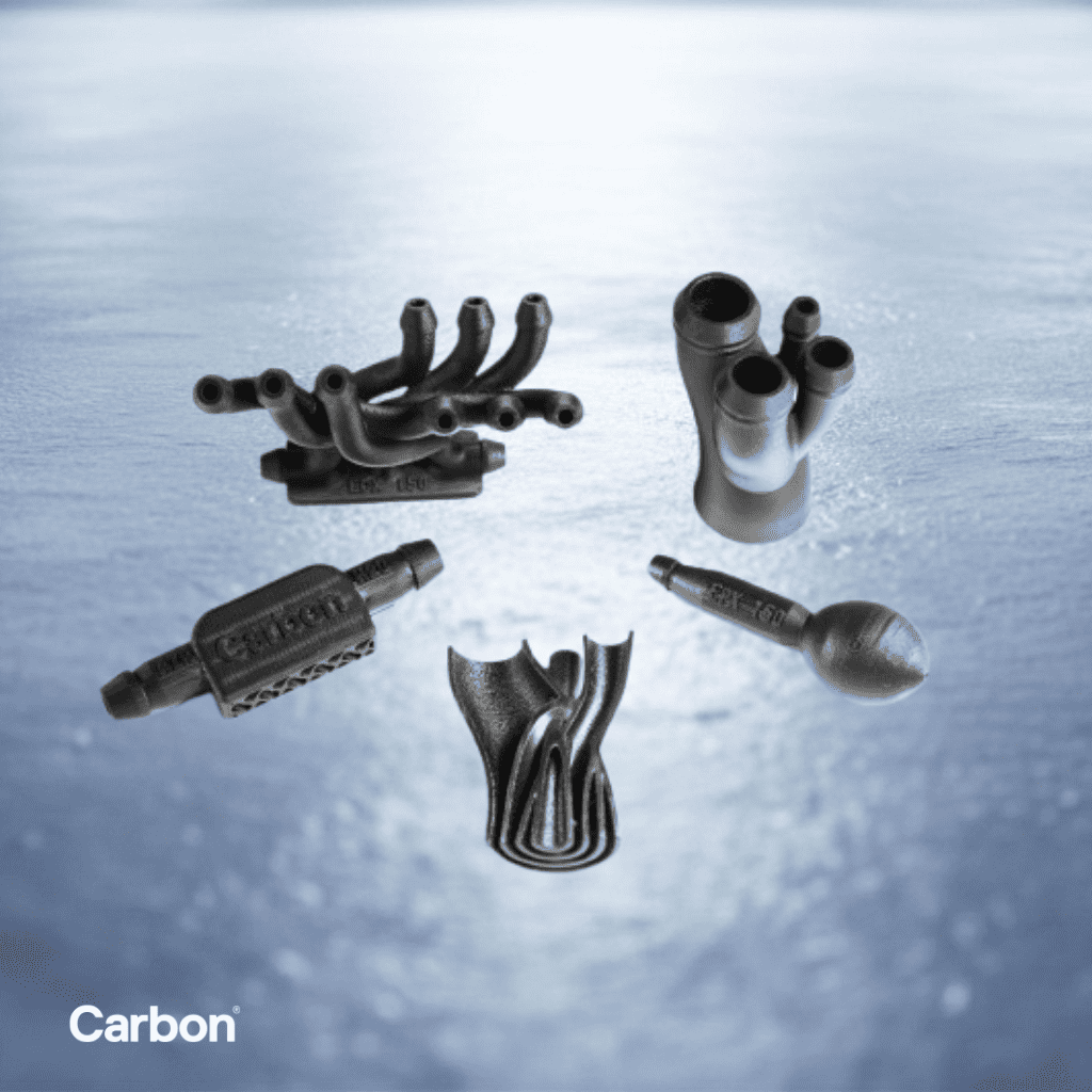 additive manufacturing production image carbon