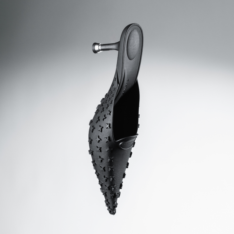 Impression 3D Industrielle image case study griphoria
