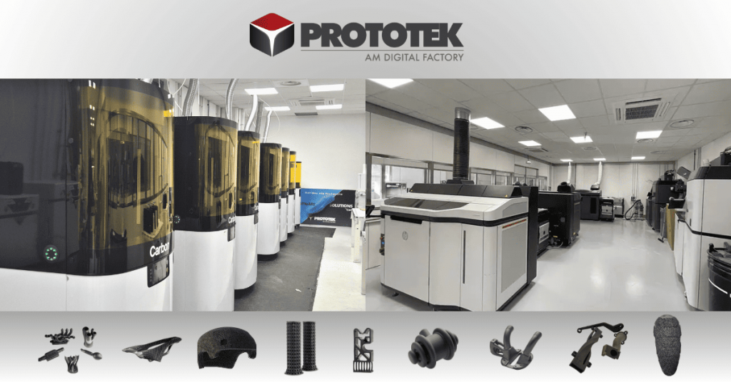 Impression 3D Industrielle main image