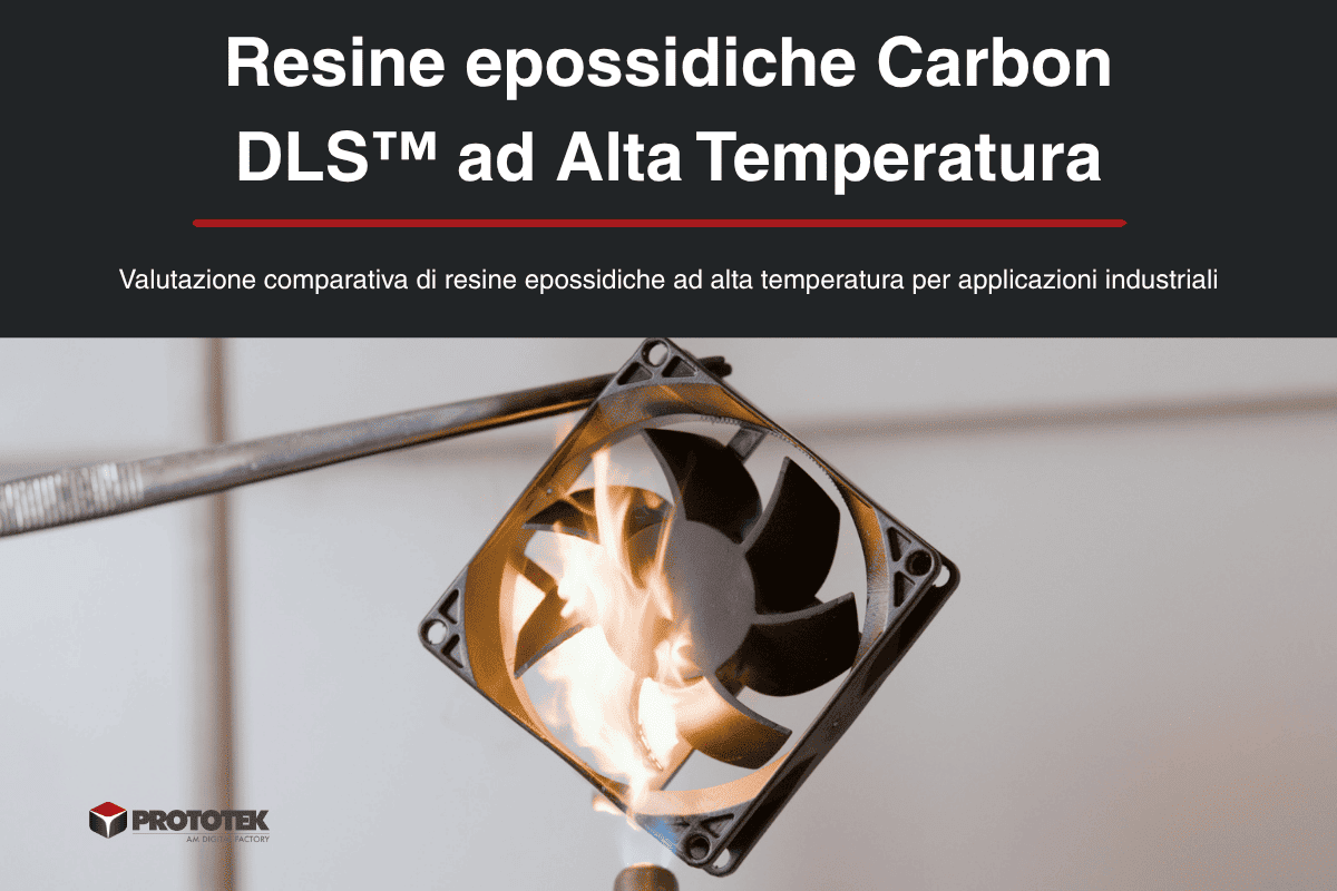 resine epossidiche ad alte temperature Carbon dls cover
