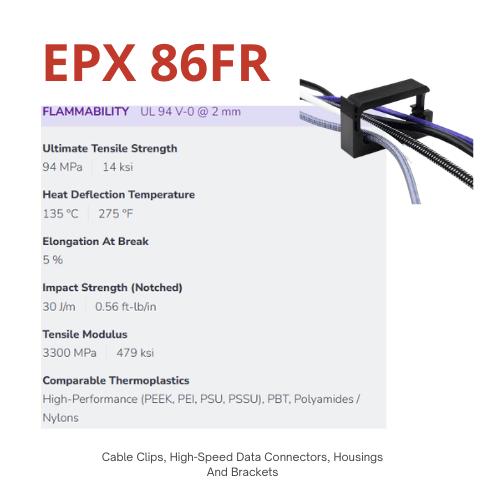 epoxy resin epx 86fr carbon dls image