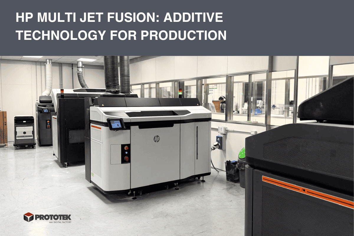 HP Multi Jet Fusion industrial 3d printing cover blog