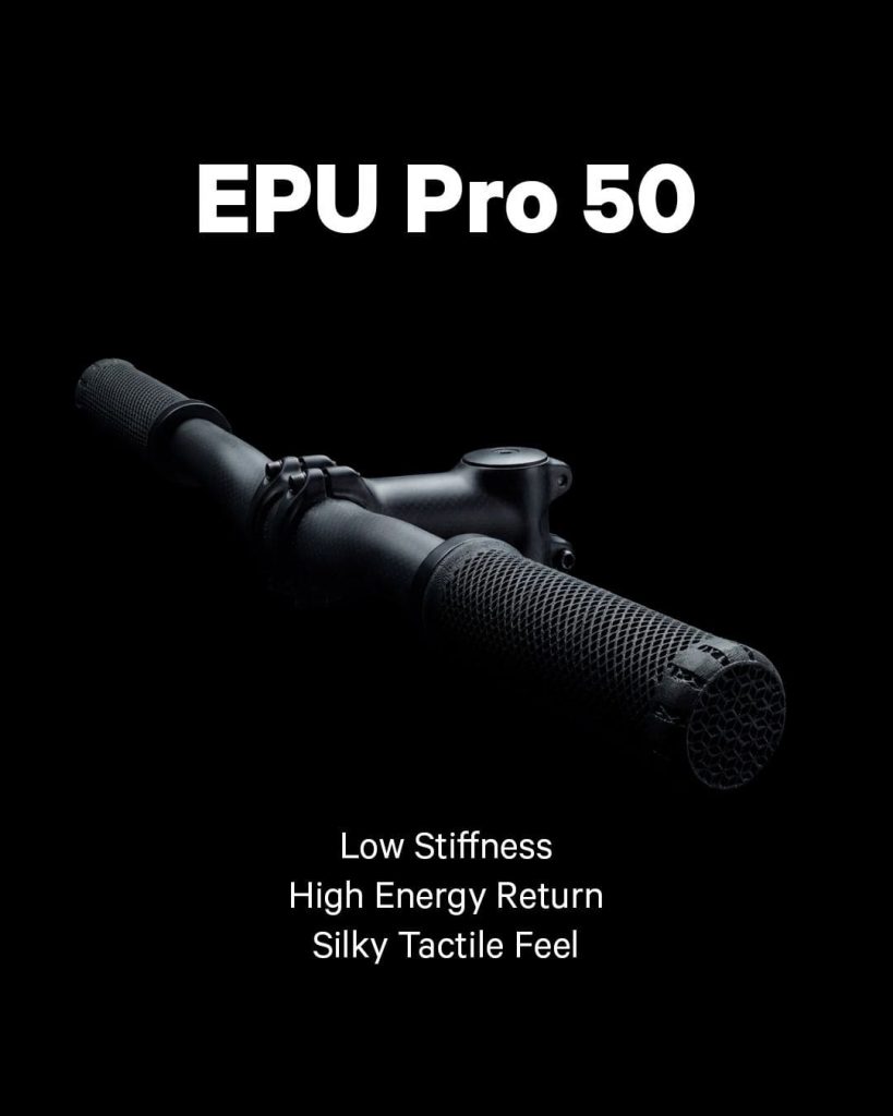 epu pro 50 card