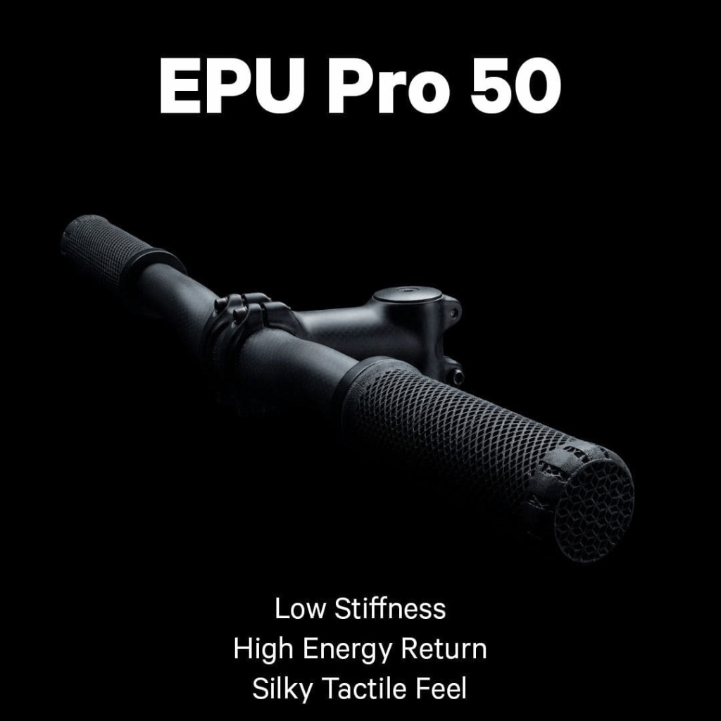 epu pro 50 card