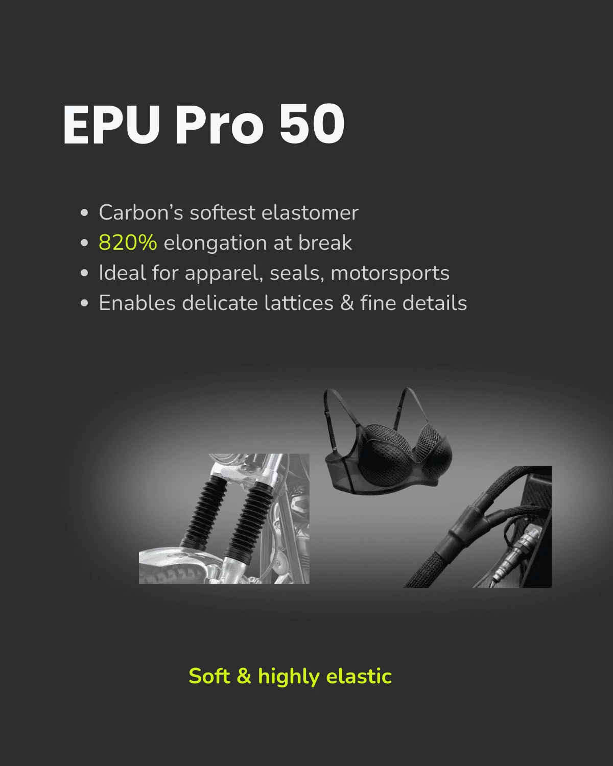 epu pro 50 features