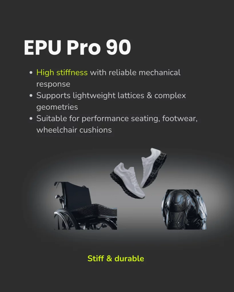 epu pro 90 features card