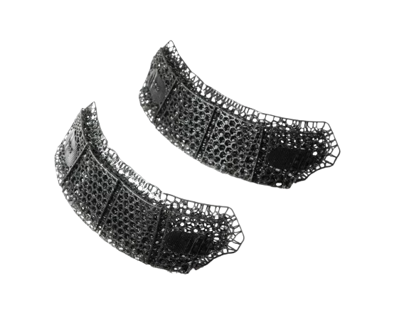 resine funzionali carbon 3d epu 45 card