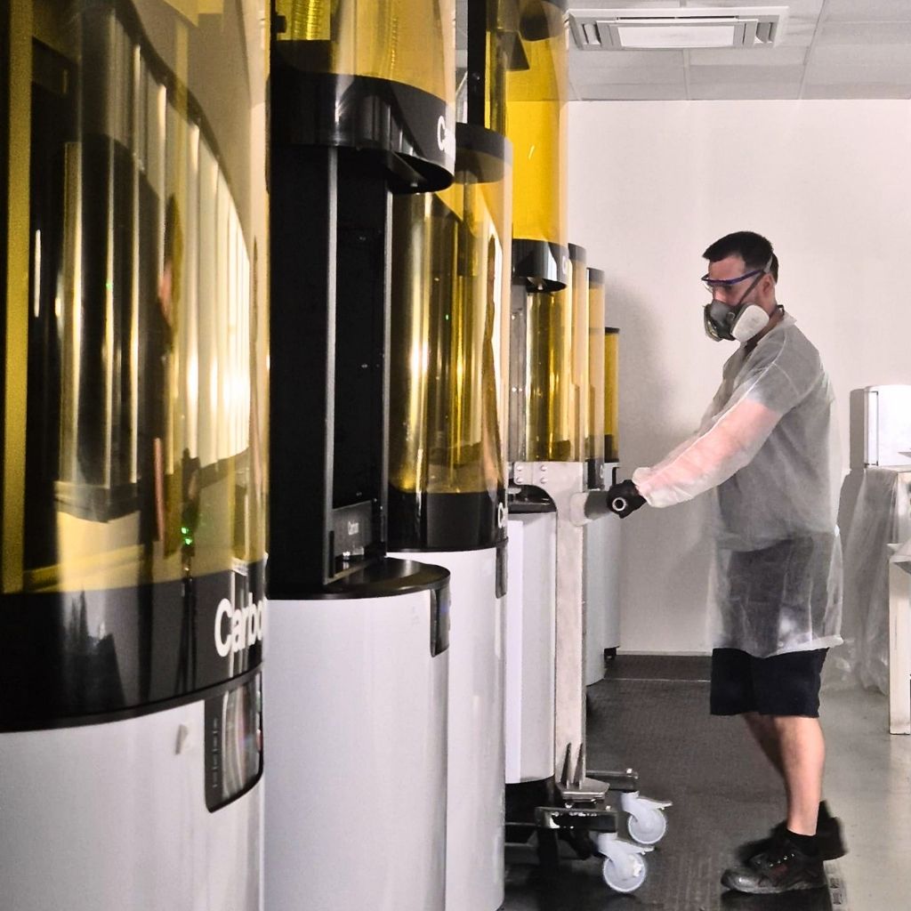3d printing service image