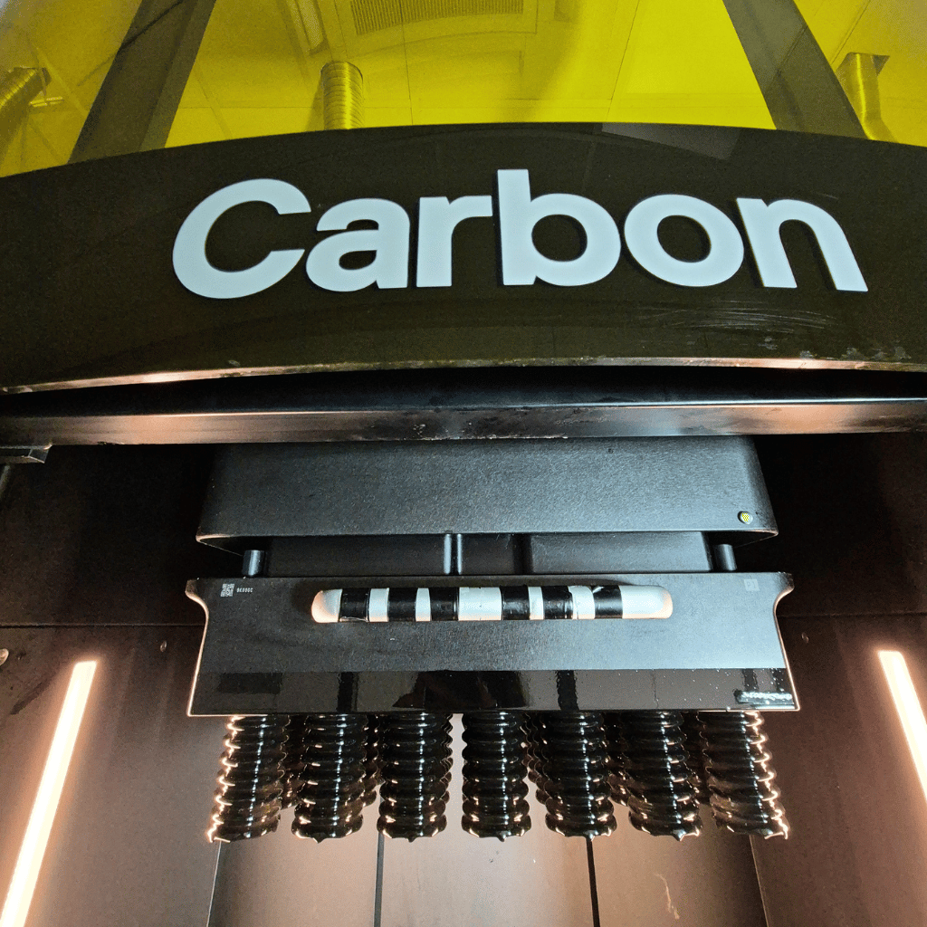 on-demand manufacturing carbon dls image