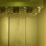 marine 3d printing: 3damper's carbon dls printing image