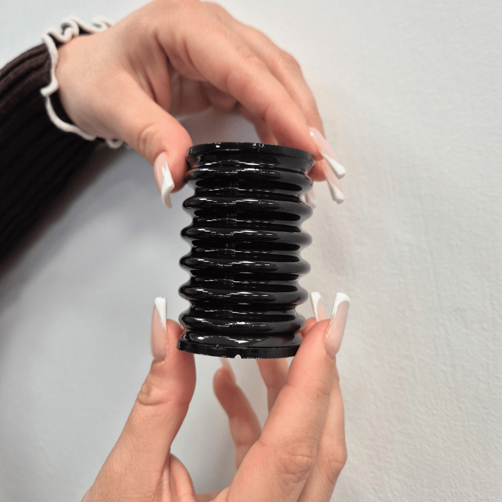 produzione on-demand carbon dls spare part image