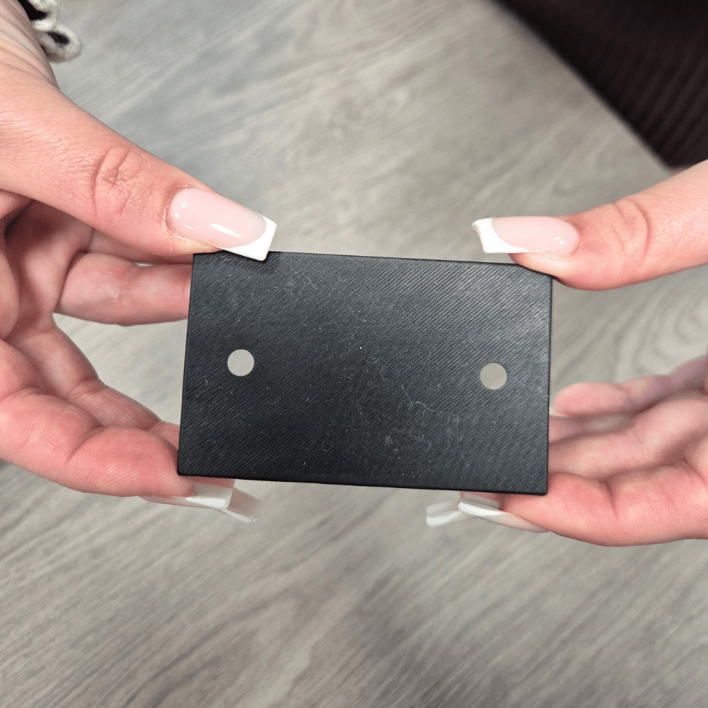 on-demand manufacturing hp mjf spare parts image