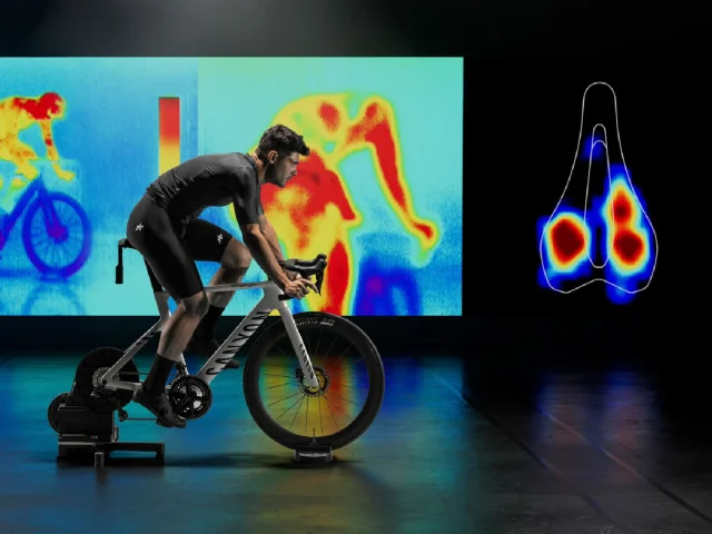 Selle Italia Unica: Personalized Performance Through 3D Printing