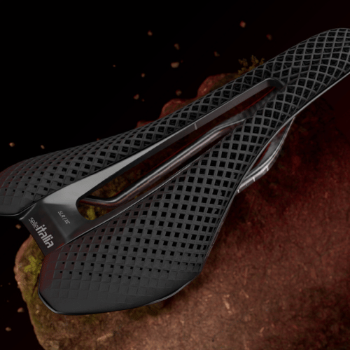 sella stampata in 3d SLR XC Selle Italia product image