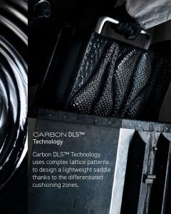 selle italia unica carbon dls tech image