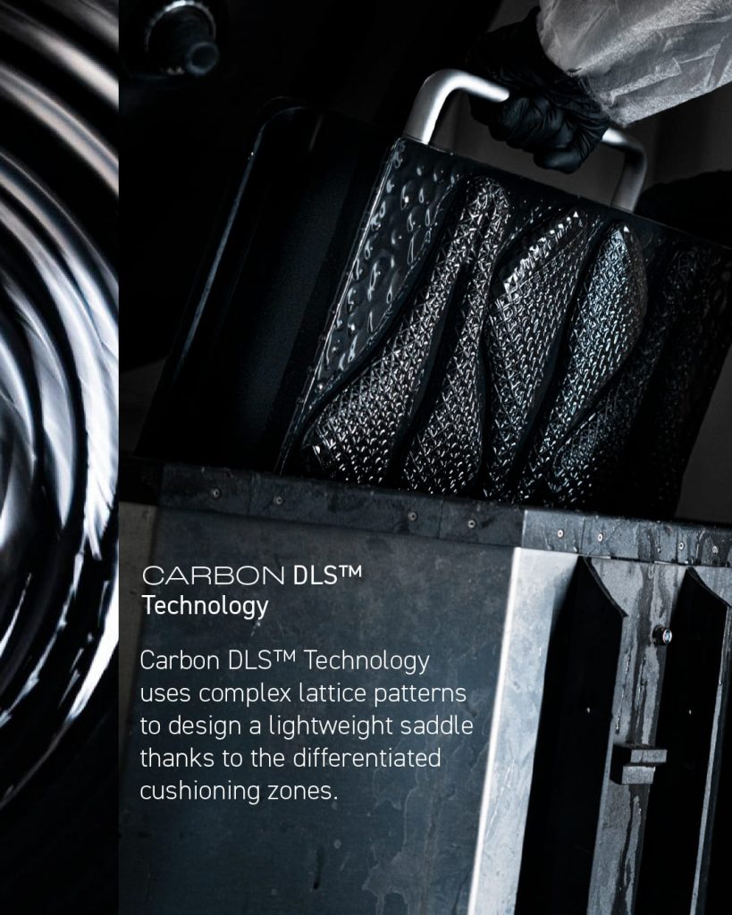 selle italia unica carbon dls image 2