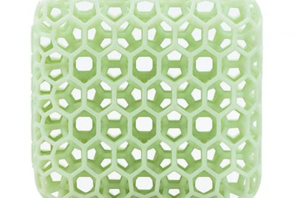 prototipazione rapida lattice_cube_epu41 Carbon